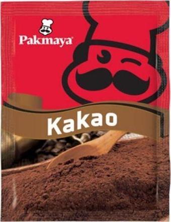 Pakmaya Kakao 100 Gr.