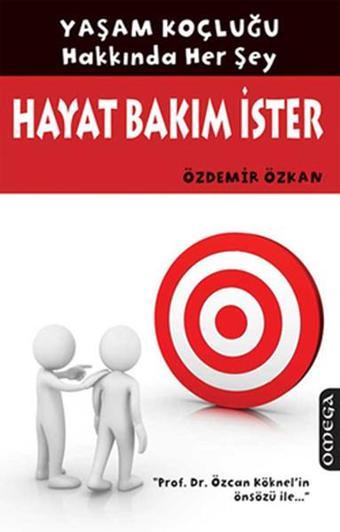 Omega Hayat Bakım İster - Özdemir Özkan