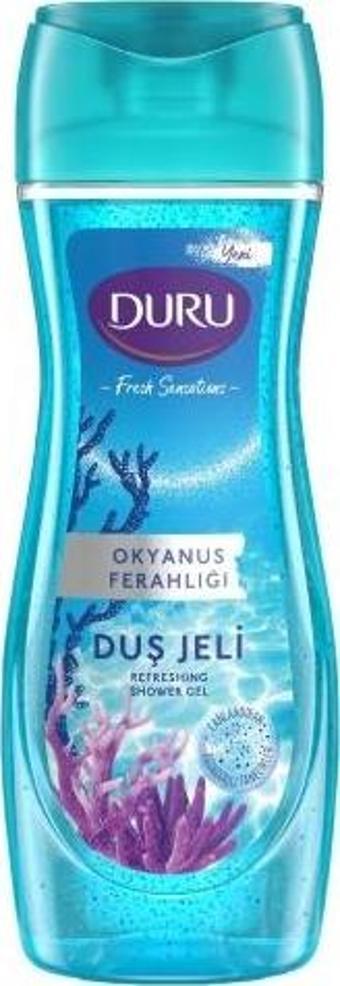 Duru Duş Jeli 450 ml. Okyanus Ferahlığı