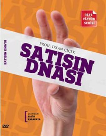 Satışın Dna'sı - Kitap Dostu