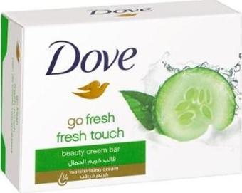 DOVE CREAM BAR 90 GR.FRESH TOUCH