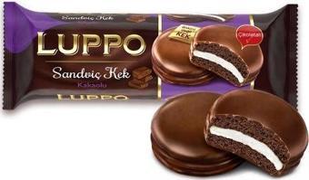 Şölen Luppo Sandviç Kek Kakaolu 184 Gr.