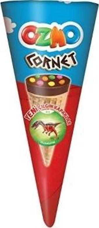Şölen Ozmo Cornet 25 Gr.