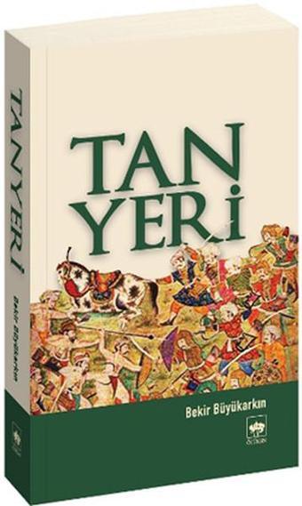 Tanyeri - Ötüken Neşriyat