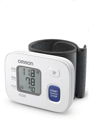 Omron Rs2 Hem6121-e Bilekten Ölçer Tansiyon Aleti