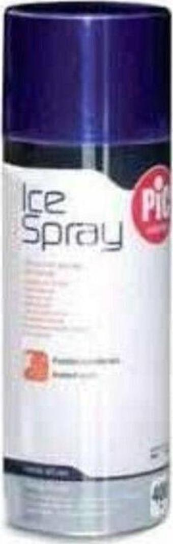 Pic Solution 22 Cold Sprey 400 Ml