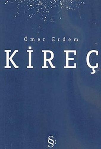 Kireç - Ömer Erdem - Everest Yayınları