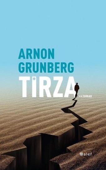 Tirza - Arnon Grünberg - Alef