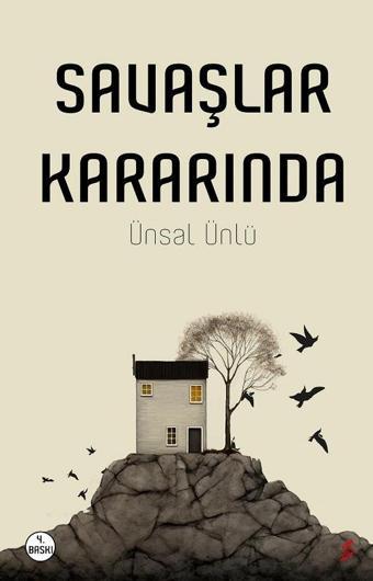 Savaşlar Kararında - Ünsal Ünlü - Okur Kitaplığı
