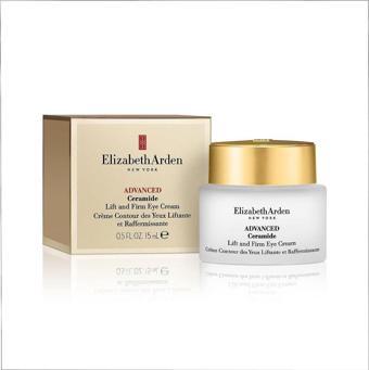 Elizabeth Arden Ceramide Lift And Firm Göz Kremi SPF15 Pa++ 15ML