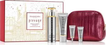 Elizabeth Arden Prevage 2.0 Günlük Serum 3lü Hediye Seti