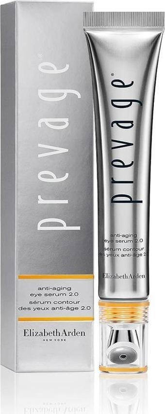 Elizabeth Arden Prevage Anti-Aging Eye Serum 2.0 Göz Serumu 20ML