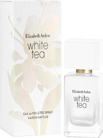 Elizabeth Arden White Tea EDT Kadın Parfüm 30ML