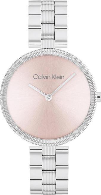 Calvin Klein CK25100015 Kadın Kol Saati