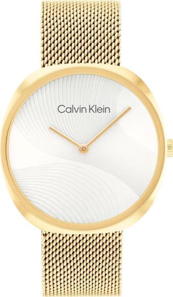Calvin Klein CK25200246 Kadın Kol Saati