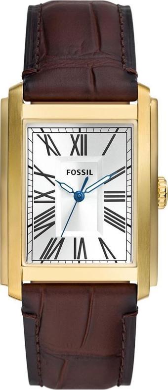 Fossil FS6011 Erkek Kol Saati