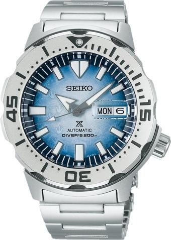 Seiko SRPG57K Prospex  Erkek Kol Saati
