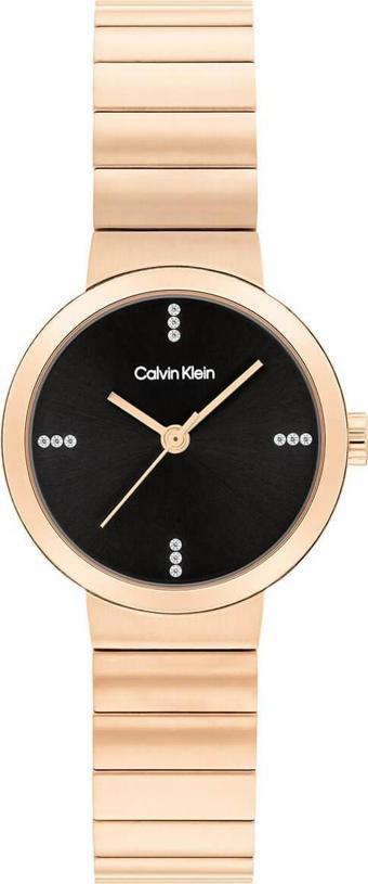 Calvin Klein CK25200417 Kadın Kol Saati