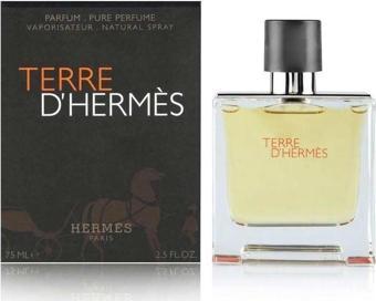 Terre D'Hermes HRM24578 Pure  75ML Erkek Parfüm