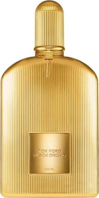 Tom Ford T90E010000 Black Orchıd PARFUM 100 ML  Erkek Parfüm