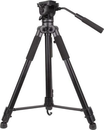 Gdx 688 Fotoğraf ve Video Kamera Tripod