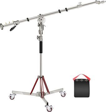 Gdx BS-300 Plus Boom Stand Deve Boynu