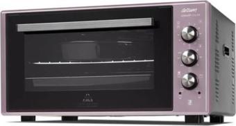 ARZUM 2034 COOKART COLOR 50LT CIFT CAMLI FIRIN DREAMLINE