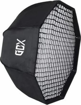Gdx BW-170 Octagon Izgaralı Gridli Softbox (170 cm Bowens)