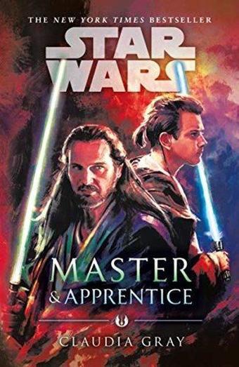 Master and Apprentice (Star Wars) (Star Wars) - Cornerstone