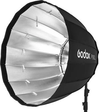 Godox P90L Parabolic SoftBox 90cm Bowens