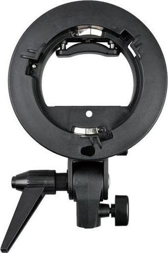 Godox S-Type Bracket (AD200 - Bowens Adaptör)