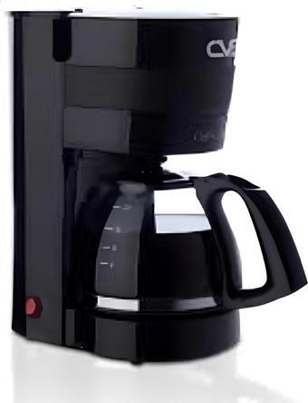 Cvs Dn 19813 coffe master filtre kahve makinası