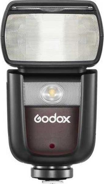 Godox V860III-C Canon Uyumlu Tepe Flaşı