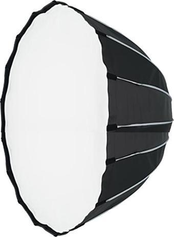 GDX Parabolic Gridli Softbox 90CM