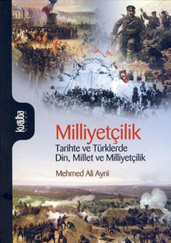 Milliyetçilik - Ali Ayni - Kurtuba