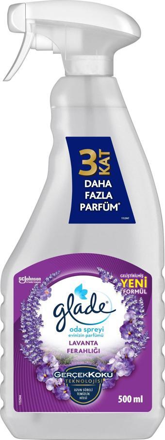 Multispray Lavanta Ferahlığı, 500ml