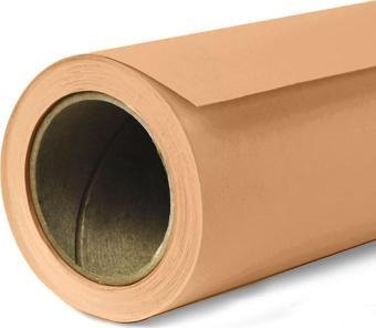 Gdx Kağıt Sonsuz Stüdyo Fon Perde (Beige) 2.70x11 Metre