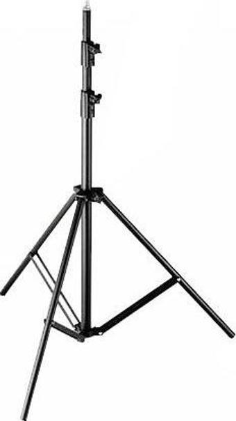 Godox 260T (Havalı) Paraflaş Tripodu 260cm