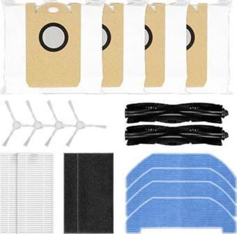 Neabot Nomo Q11 All In One Kit Yedek Parça Listesi Uyumlu