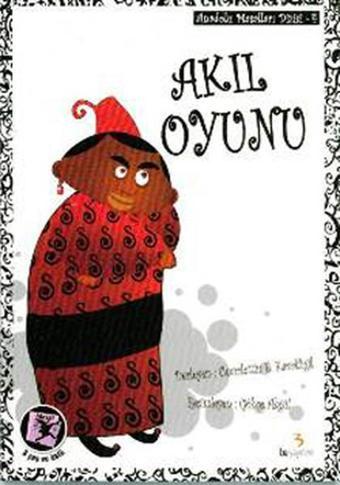 Akıl Oyunları - Bu Yayınevi