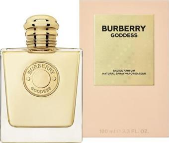 BURBERRY GODDESS EDP 100ML