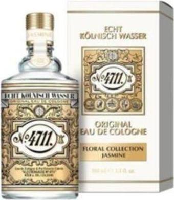 4711 Eau De Cologne Floral Col Jasmine Edc 100 ML