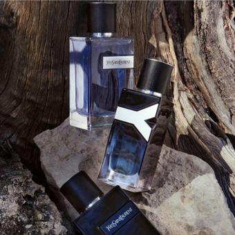 Yves Saint Laurent Y Eau De Toilette 60 Ml