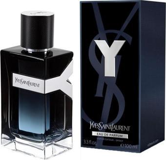 Yves Saint Laurent Y Intense Edp 100 Ml