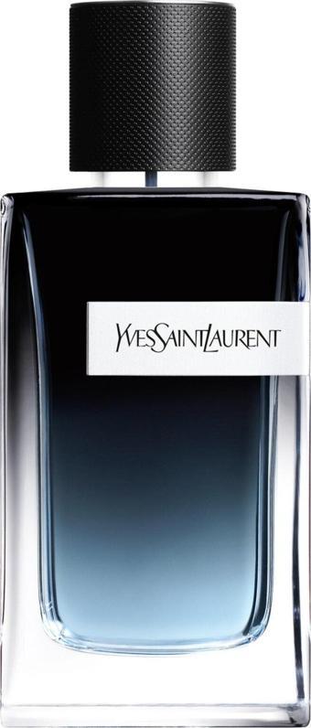 Yves Saint Laurent YSL NEW Y MEN EDP 100ML