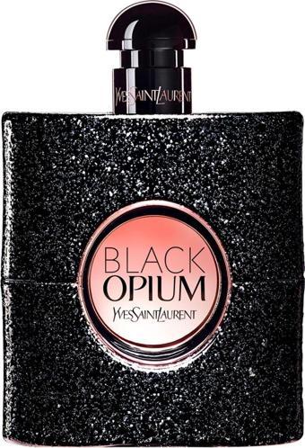 Yves Saint Laurent Black Opium Edp 50 ml Kadın Parfüm