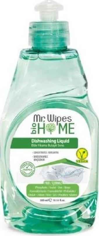 Farmasi Mr. Wipes Elde Yıkama Bulaşik Sıvısı 300 ml