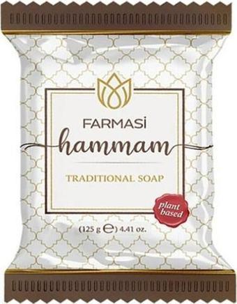 Farmasi Hamam Sabunu 125 gr