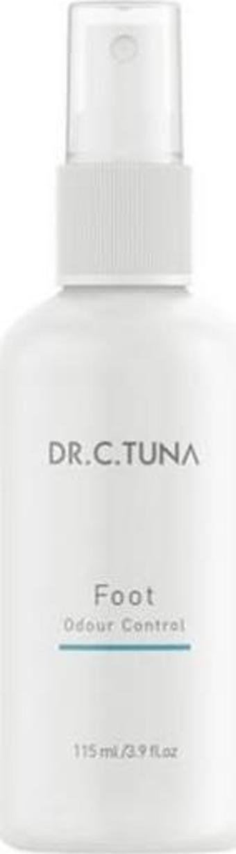 Farmasi Dr.C.Tuna Ayak Bakım Spreyi 115 ml