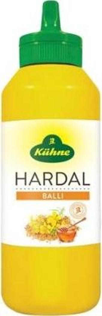 Kühne Hardal Ballı 255 Gr.